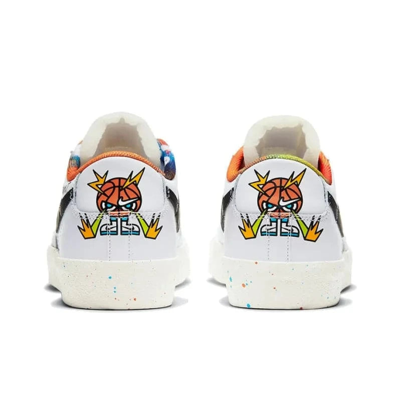Nike Blazer Low 77 Make It Count | Banlieue91