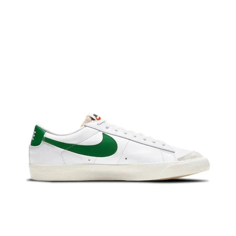 Nike Blazer Low 77 Pine Green | Banlieue91