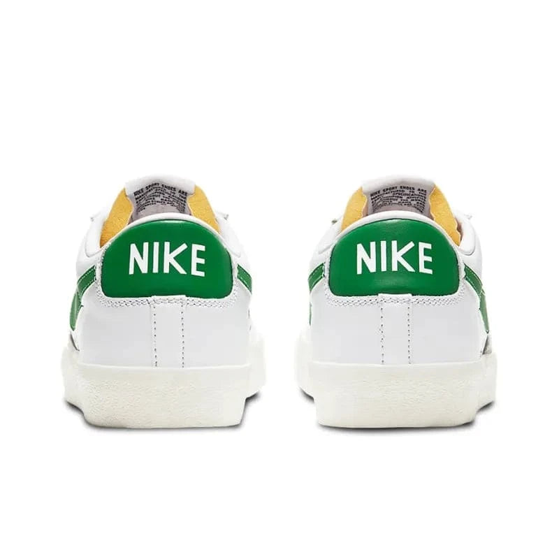 Nike Blazer Low 77 Pine Green | Banlieue91