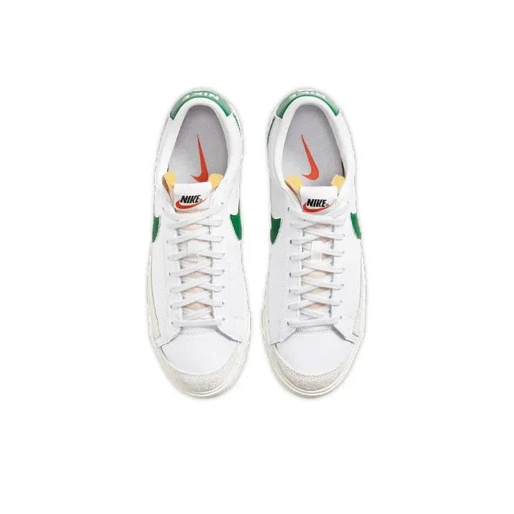 Nike Blazer Low 77 Pine Green | Banlieue91