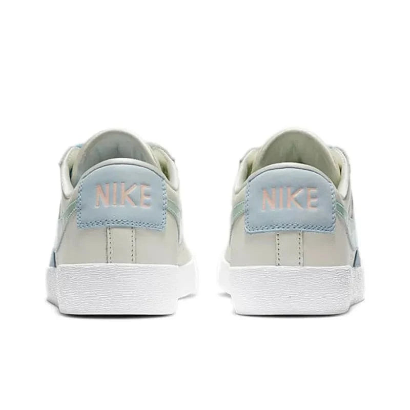Nike Blazer Low Lx 'Sail Celestine Blue' | Banlieue91
