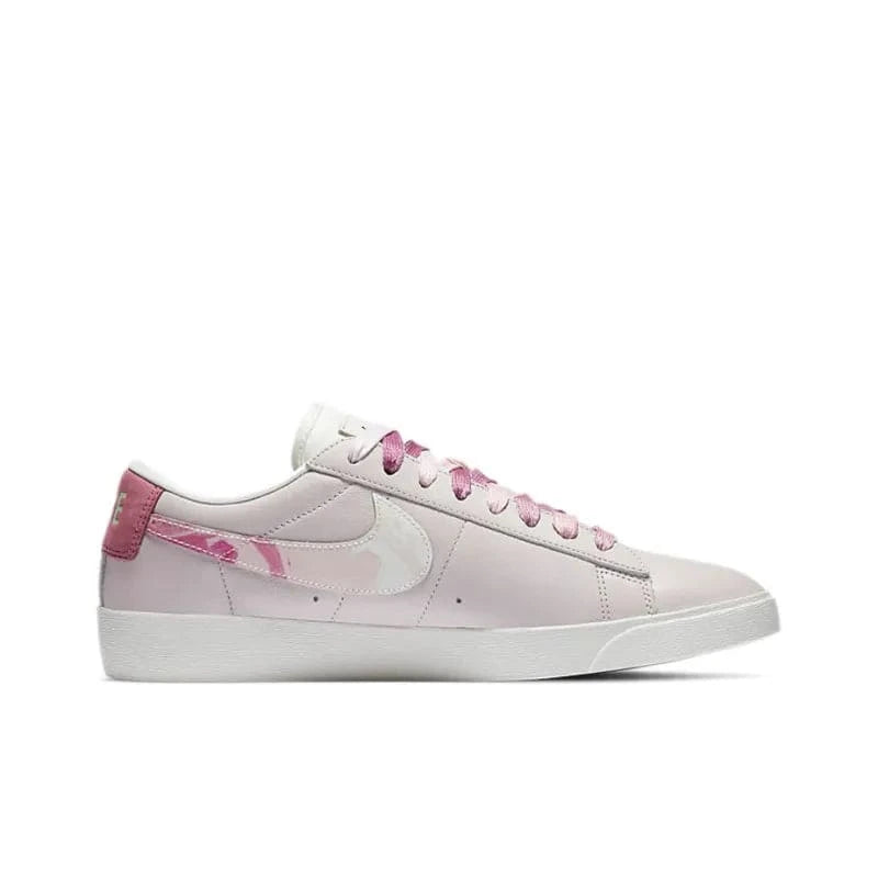 Nike Blazer Low Pink | Banlieue91