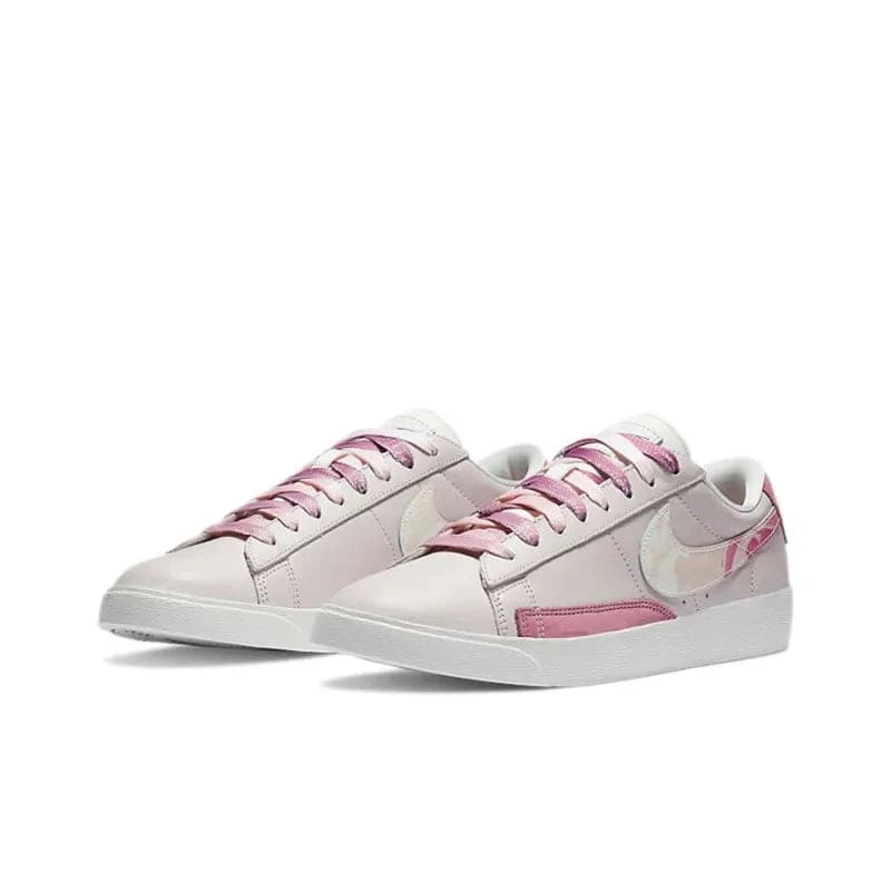 Nike Blazer Low Pink | Banlieue91