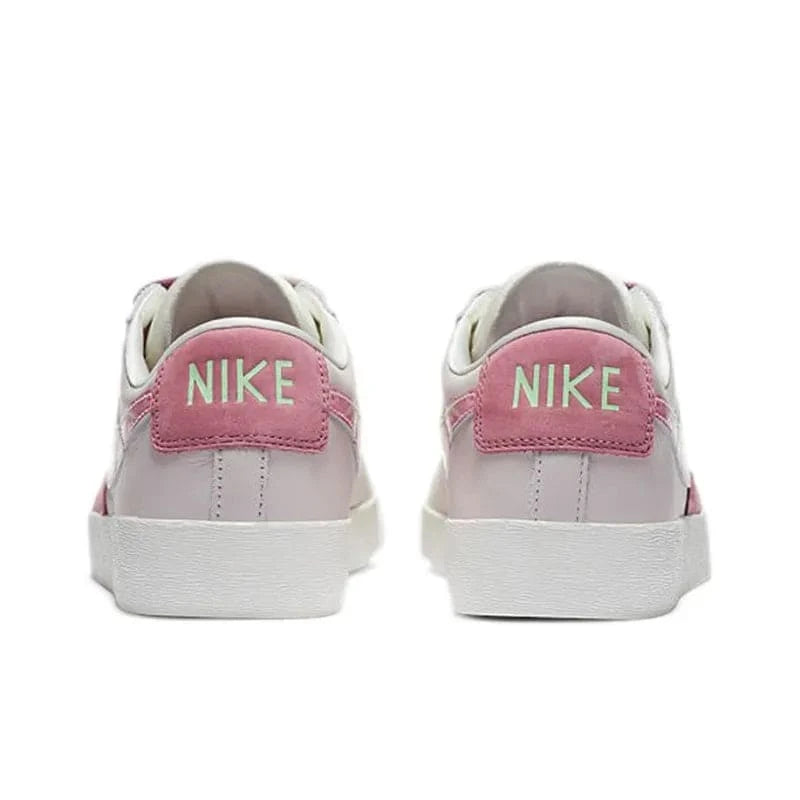 Nike Blazer Low Pink | Banlieue91