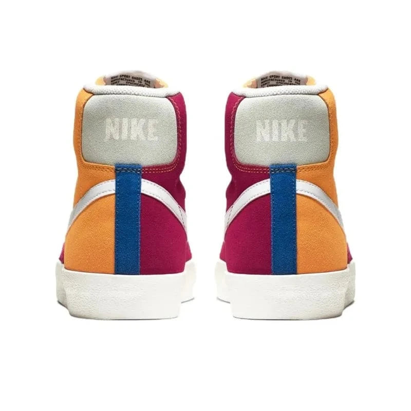 Nike Blazer Mid Vintage Multi Suede | Banlieue91