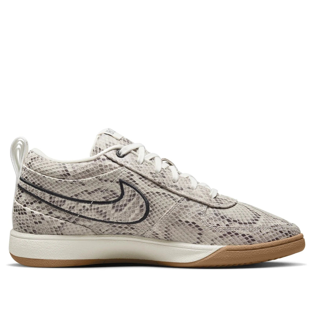 Nike Book 1 EP Leather 'Python' | Banlieue91