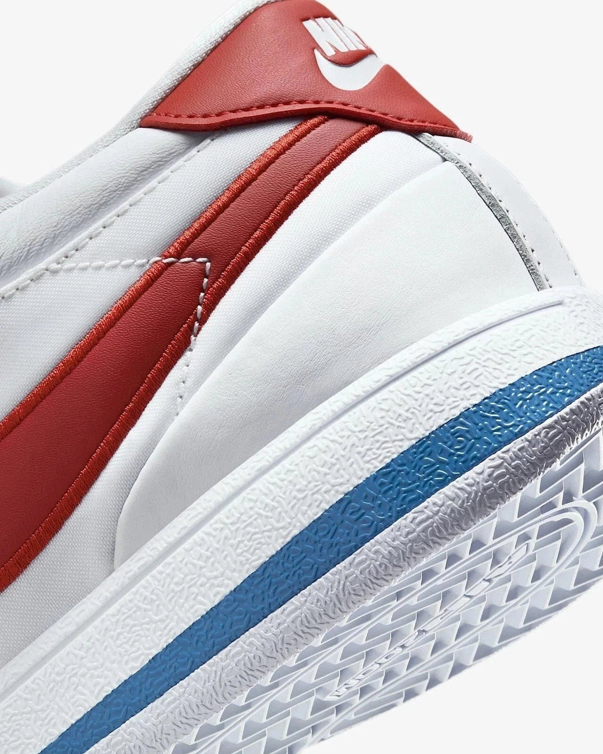 Nike Book 1 Forrest Gump Cortez | Banlieue91