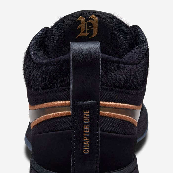 Nike Book 1 'Haven' | Banlieue91