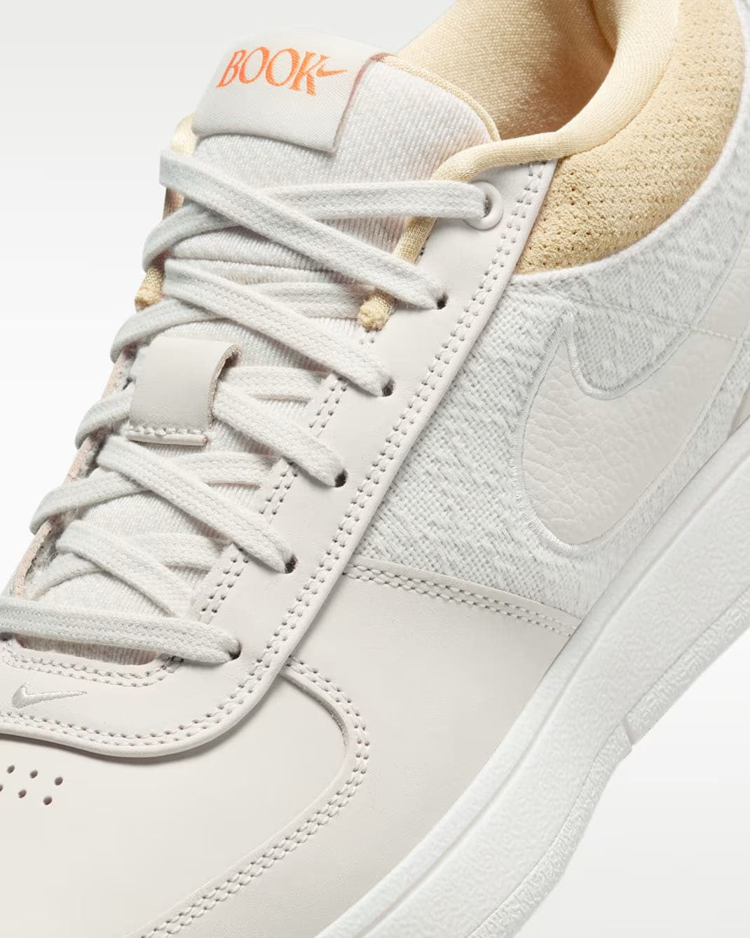 Nike Book 1 Mirage | Banlieue91