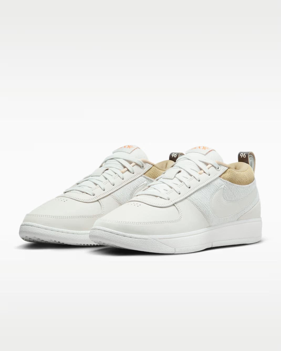 Nike Book 1 Mirage | Banlieue91