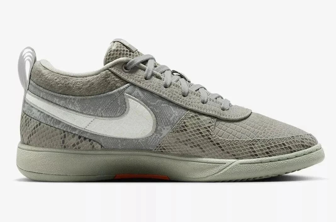 Nike Book 1 'Premium Hike' | Banlieue91