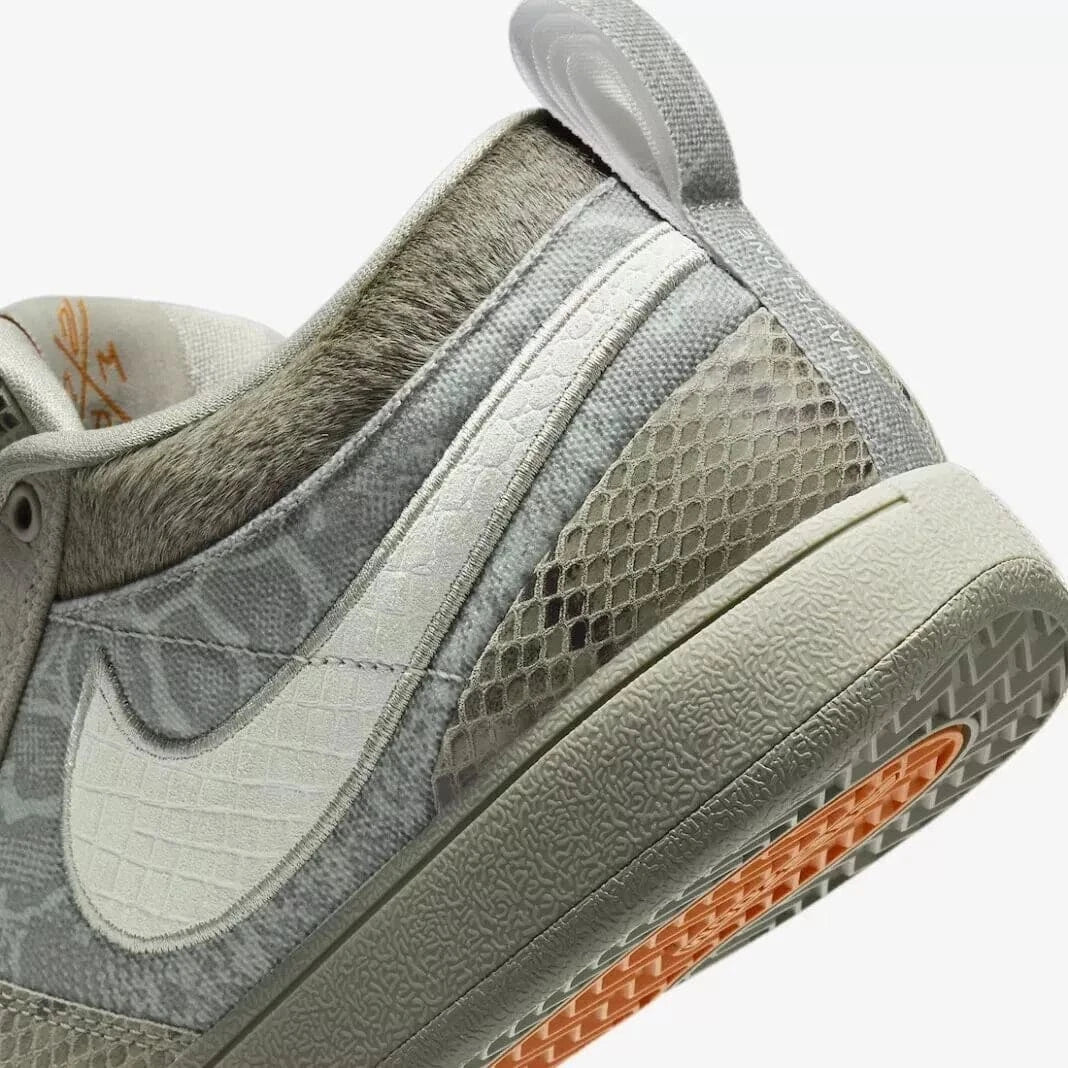 Nike Book 1 'Premium Hike' | Banlieue91