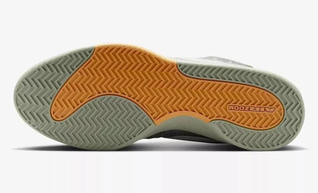 Nike Book 1 'Premium Hike' | Banlieue91