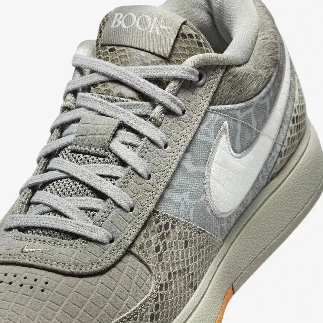 Nike Book 1 'Premium Hike' | Banlieue91