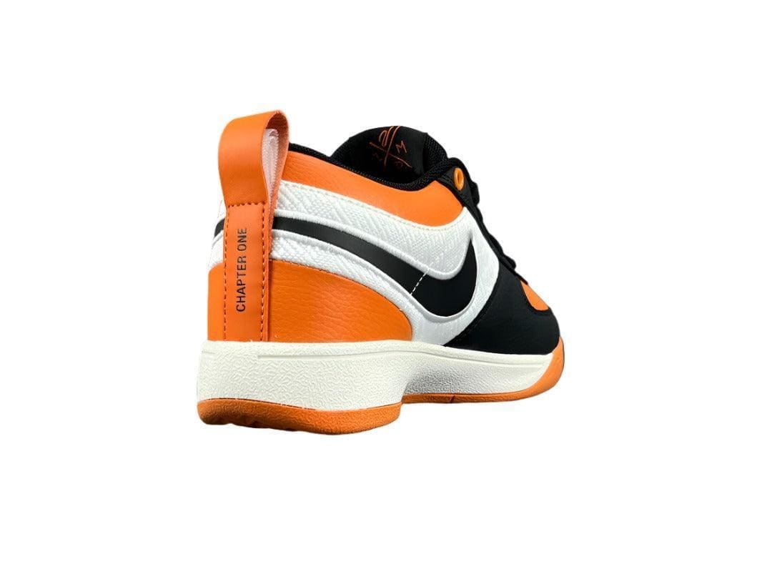 Nike Book 1 'Shattered Backboard' | Banlieue91