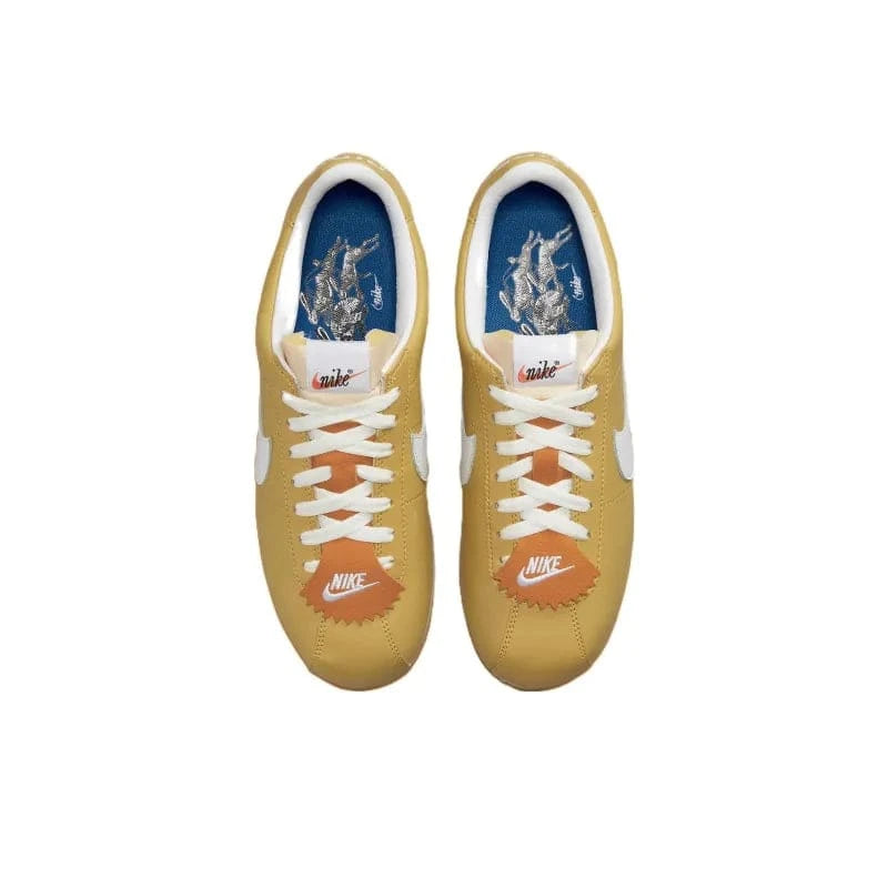Nike Cortez '23 Se Wheat Gold' | Banlieue91
