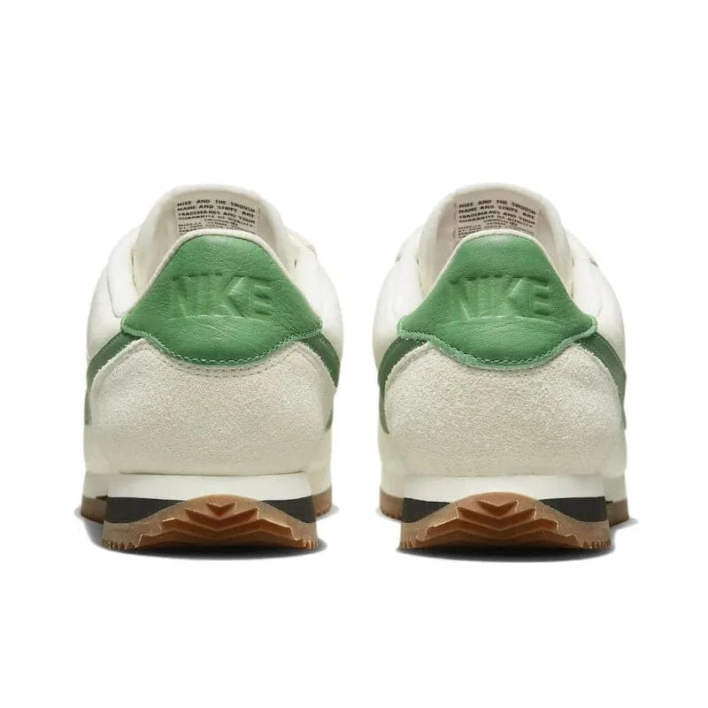 Nike Cortez Aloe Verde Gum | Banlieue91