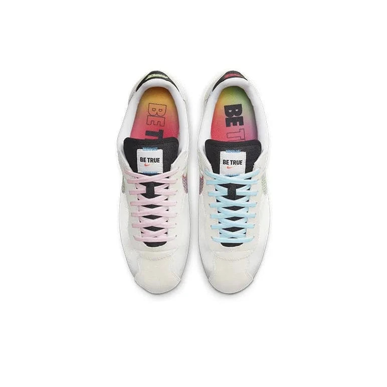 Nike Cortez Be True 2022 | Banlieue91