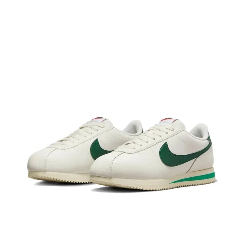 Nike Cortez Sail Gorge Green | Banlieue91