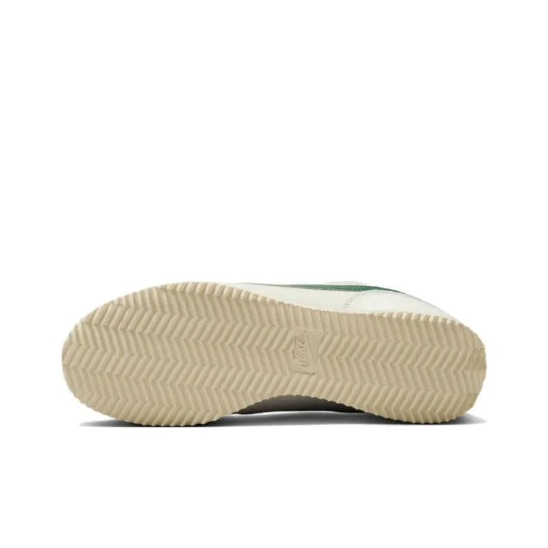 Nike Cortez Sail Gorge Green | Banlieue91