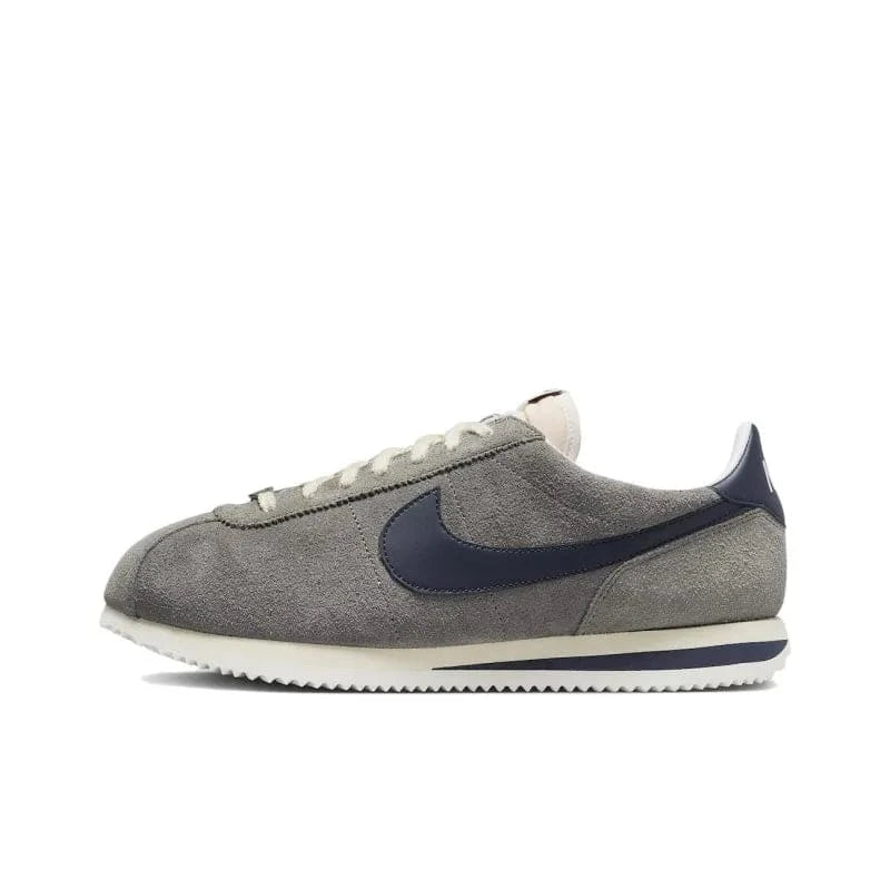 Nike Cortez Size? Exclusive Grey | Banlieue91