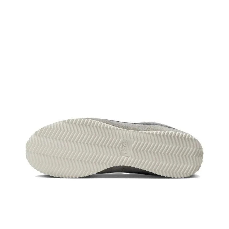 Nike Cortez Size? Exclusive Grey | Banlieue91