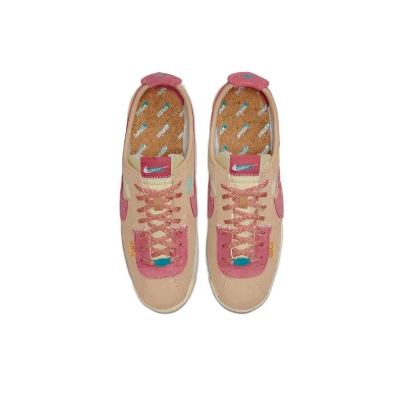Nike Cortez Sp Union Sesame | Banlieue91