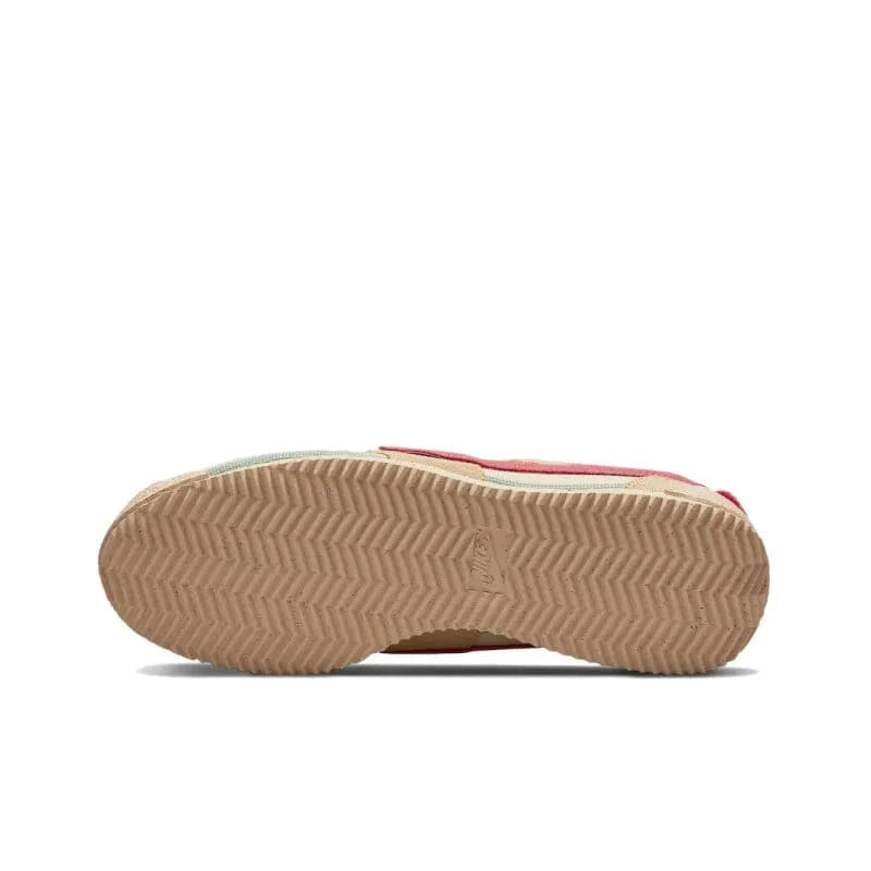 Nike Cortez Sp Union Sesame | Banlieue91