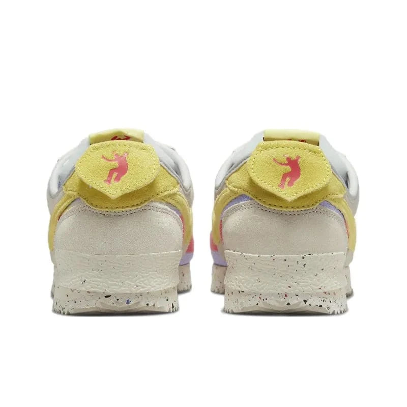 Nike Cortez Union Lemon Frost | Banlieue91