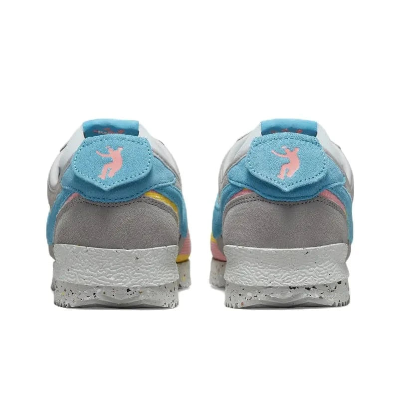 Nike Cortez Union Light Smoke | Banlieue91