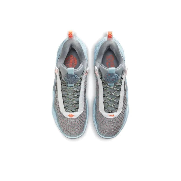 Nike Cosmic Unity Ep 'Space Hippie' | Banlieue91