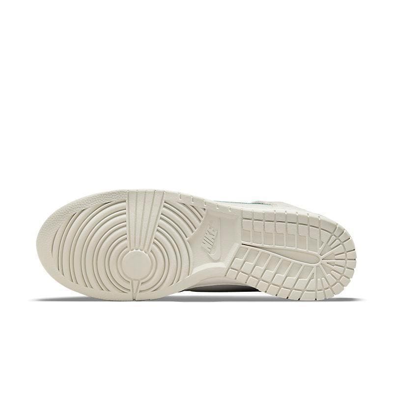 Nike Dunk High 'First Use Sail' | Banlieue91