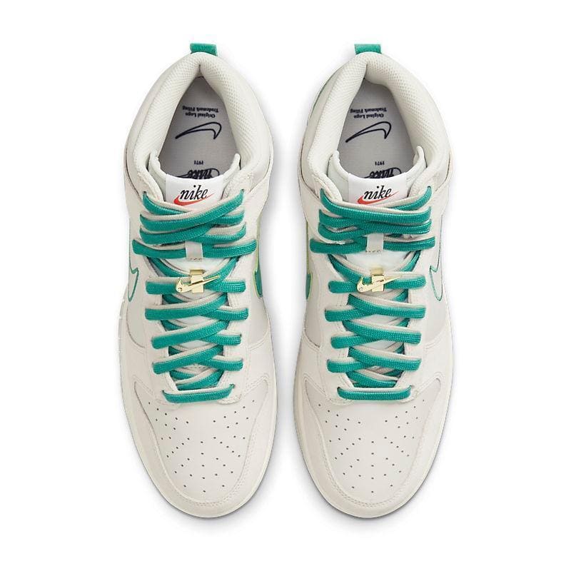 Nike Dunk High 'First Use Sail' | Banlieue91