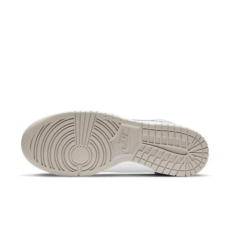Nike Dunk High Retro 'White Vast Grey' | Banlieue91
