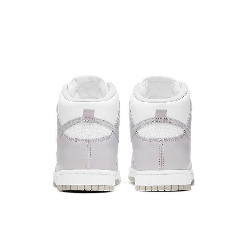 Nike Dunk High Retro 'White Vast Grey' | Banlieue91