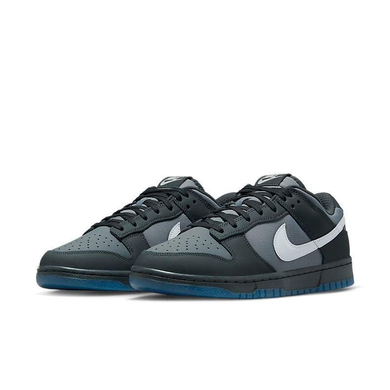Nike Dunk Low 'Anthracite' | Banlieue91