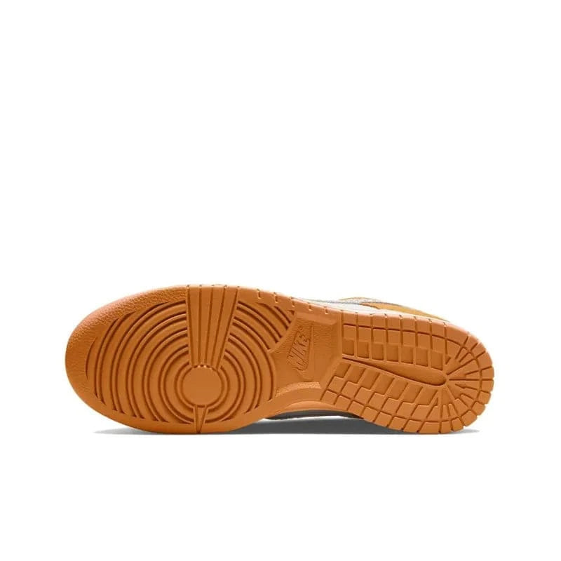 Nike Dunk Low As Safari Swoosh Kumquat | Banlieue91