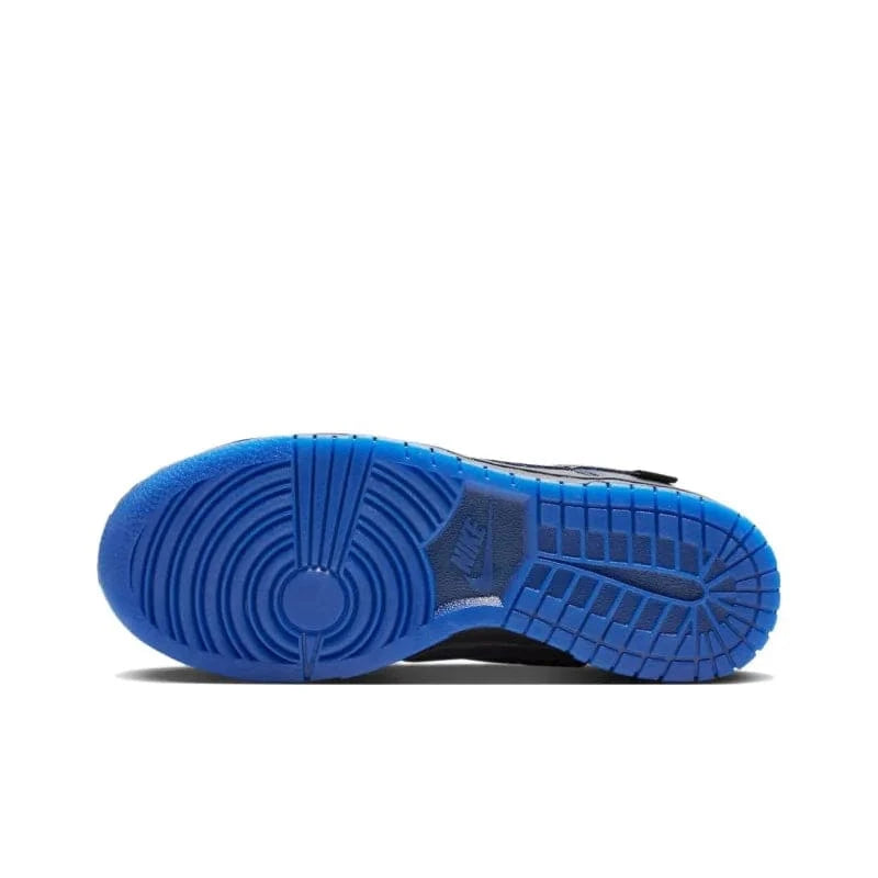 Nike Dunk Low Black Royal Iridescent | Banlieue91