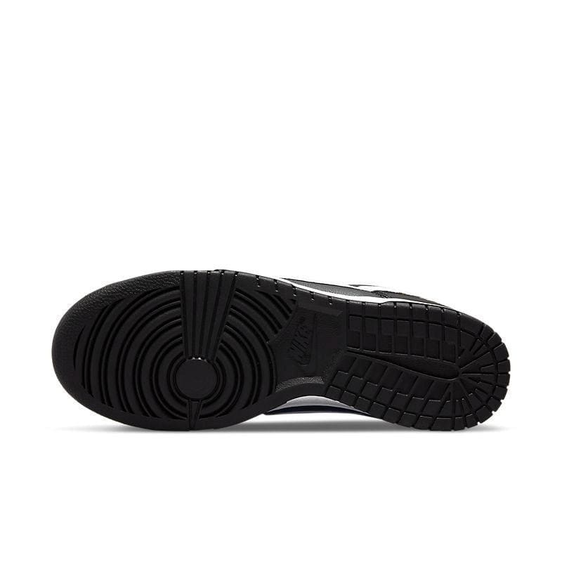 Nike Dunk Low Black White | Banlieue91