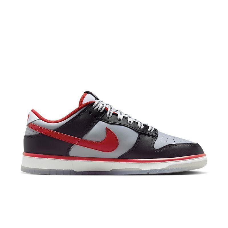 Nike Dunk Low 'Clark Atlanta University' | Banlieue91