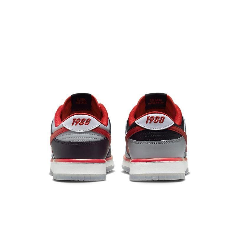 Nike Dunk Low 'Clark Atlanta University' | Banlieue91