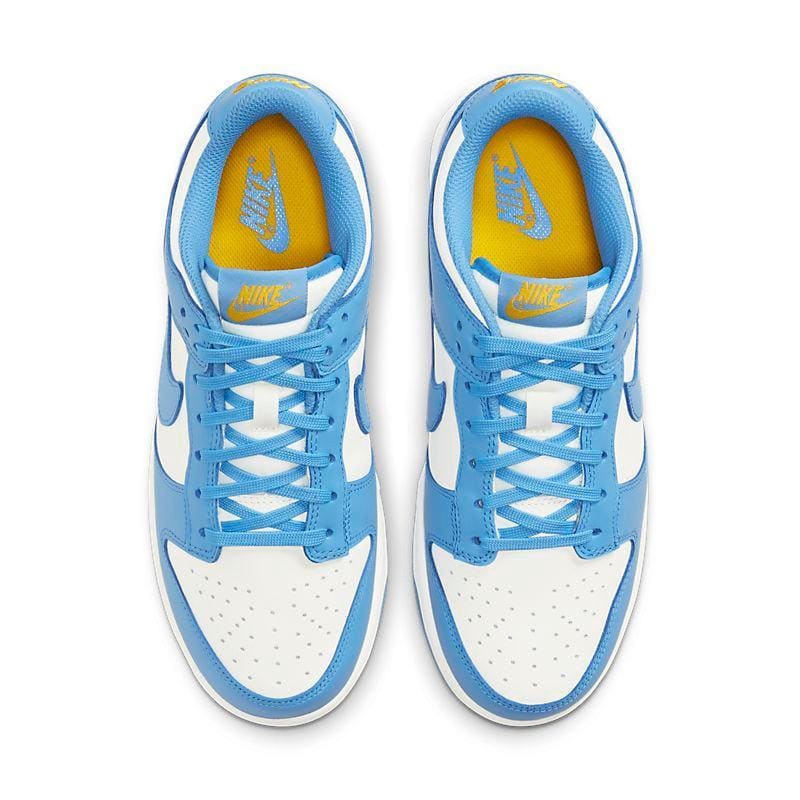 Nike Dunk Low 'Coast' | Banlieue91
