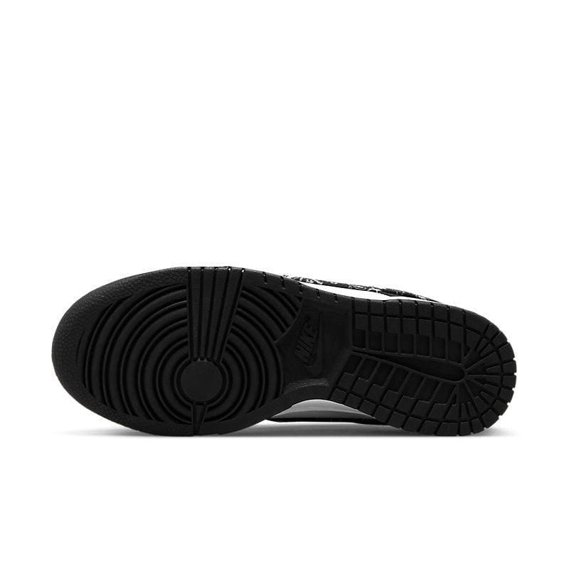 Nike Dunk Low 'Essential Paisley Pack Black' | Banlieue91