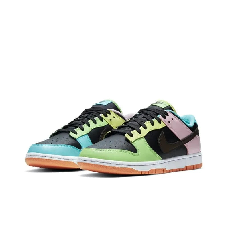 Nike Dunk Low Free 99 Black | Banlieue91