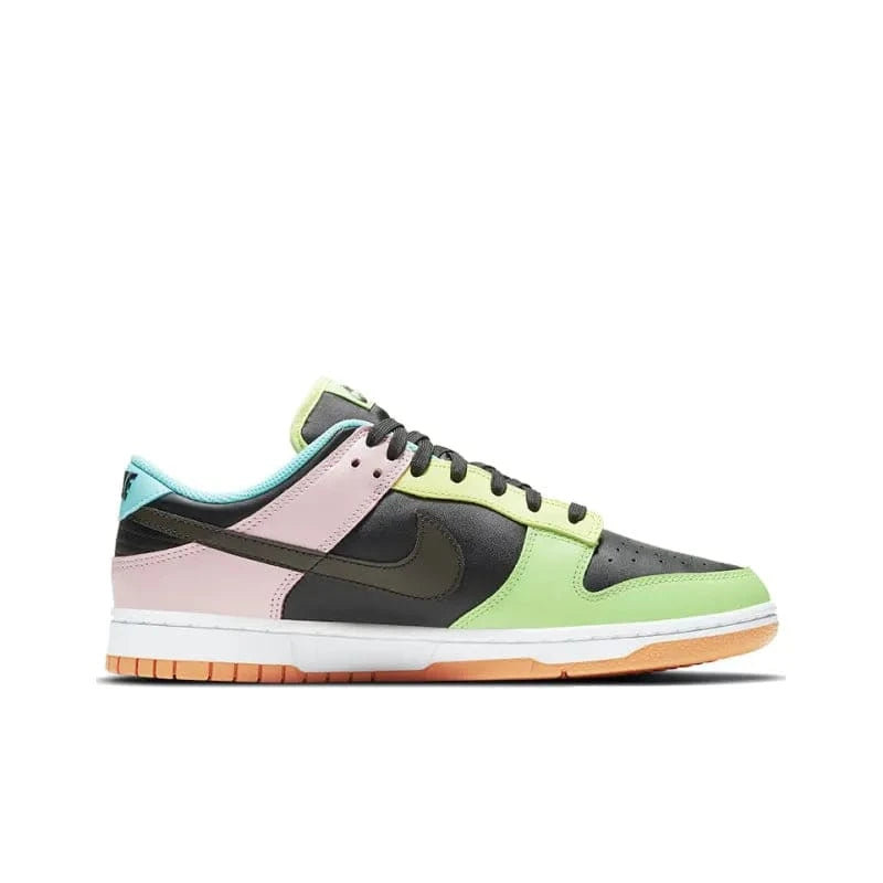 Nike Dunk Low Free 99 Black | Banlieue91