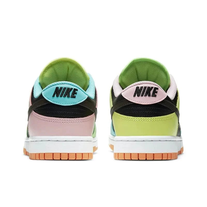 Nike Dunk Low Free 99 Black | Banlieue91