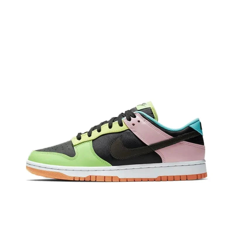 Nike Dunk Low Free 99 Black | Banlieue91