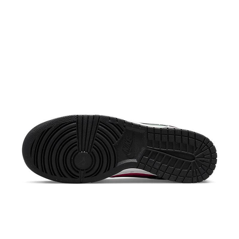 Nike Dunk Low Graffiti Pink | Banlieue91