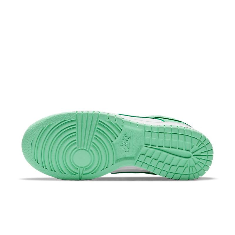 Nike Dunk Low Green Glow | Banlieue91