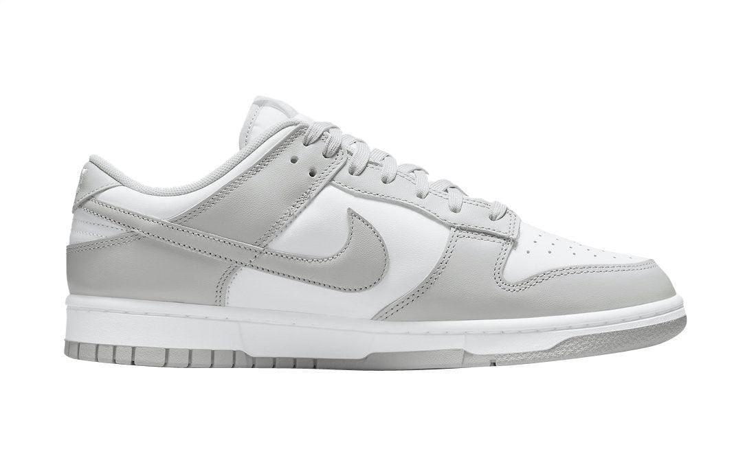 Nike Dunk Low 'Grey Fog' | Banlieue91